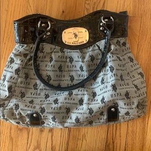 U.S POLO ASSN. bag